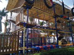 -三亚亚龙湾天域度假酒店