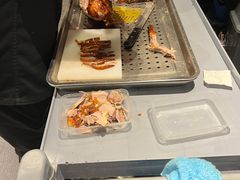 -新興传承烤鸭