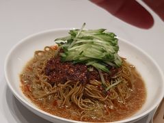 -李记搅团•非遗陕菜(三桥店)