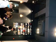 -black rainbow coffee