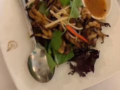 -Thai Pothong Restaurant