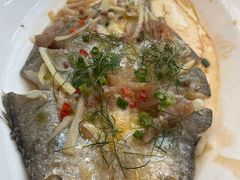 -海宝酒家(中山四路店)