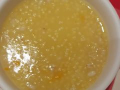 小米粥-西贝(紫荆广场店)