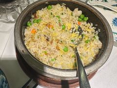 -小厨娘淮扬菜(诚信大道店)
