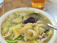 -周师饭店