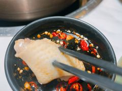 -狐狸爱上椰子鸡(滨江星光大道店)