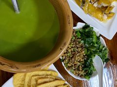 -客家养生油茶(汕尾店)