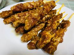 -北京稻香村(天桥乐汇百货商场店)