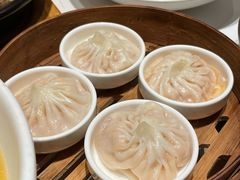 -北李妈妈菜·虾爬子大锅贴(贵和店)