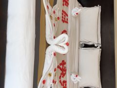 涵田度假村酒店-天目湖涵田度假村