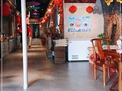 -古道村落(温汤店)
