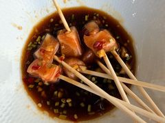 -小林哥的海鲜馆·夜宵烧烤(渔人码头店)