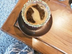 -Metal hands·铁手咖啡