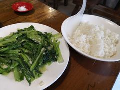 -老街坊餐吧