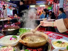 -临胜烧烤大牌档(东葛店)