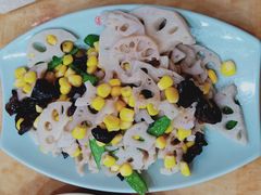 -力力豆花庄(广渠门店)