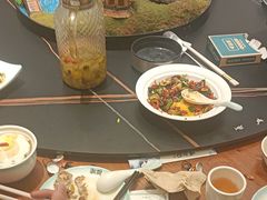 -呷湘厨·鱼汤捞饭(国家会展中心店)