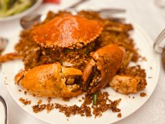 -喜记避风塘炒辣蟹(旗舰店)
