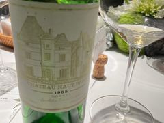-Oyster Talks 四度蚝法餐厅