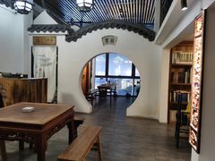 大堂-道南書院·私房菜·早午茶·茶馆