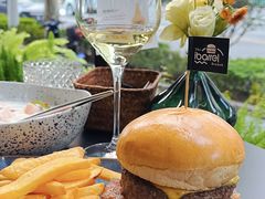 -ibarrel爱杯·bistro&brunch(江宁路店)