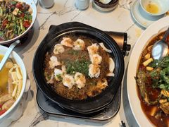 -锦庐道地川菜(来福士店)