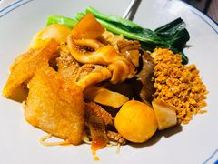 -老坑记·香港经典粤菜馆