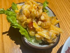-蚝翅·海鲜粥·烧烤·龙虾季(海曙天一店)