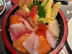 -水之惠鲜鱼料理(王府大街店)