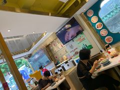 -华辉拉肠(宝华店)
