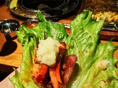 -火炉家·韩式炭烤肉