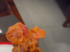 -重庆高老九火锅(万象城店)