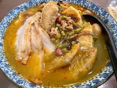 -螺世纪螺蛳粉·桂味小排档(裕德店)