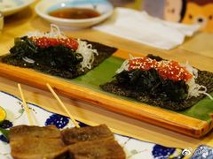 -隐泉京望日式料理(太和广场店)