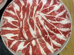 -海花锅盖烧烤店(怡馨家园店)