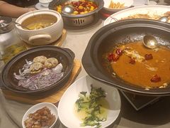 -大鹏饭店·金陵家宴(奥体中心店)