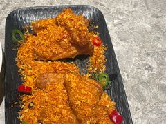 -留半山·香港食堂(啦啦宝都店)