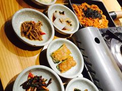 -金顺碳烤肉(1号店)