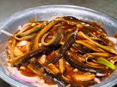 -眷江南之小蓝鲸(王府大街店)