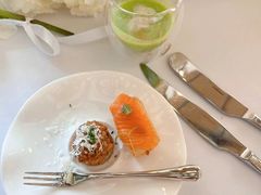 开胃菜-Jean Georges