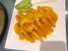 -春江饭店(共青团路总店)