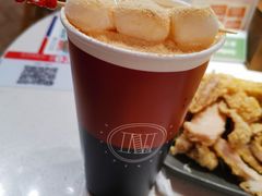 -暖食光·台式家庭餐厅·生日主题店(万达店)