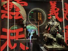 -成都武侯祠博物馆