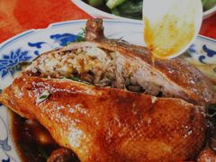 -奇香楼(五眼桥横街店)