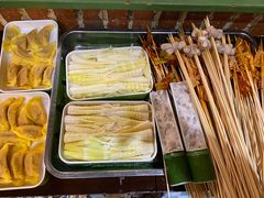 -钢管厂歆瑞源油卤串串香(春熙路太古里店)
