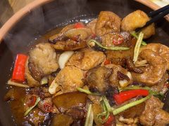 -后湖小院·乡野田园菜