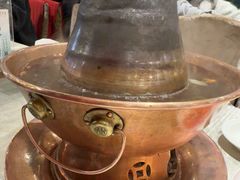 -东来顺饭庄(王府井步行街店)