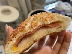 -华农酸奶(五山直营店)