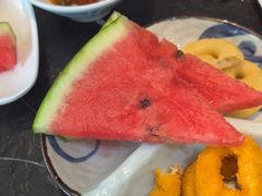 -江小渔鲜鱼火锅(西二道街店)