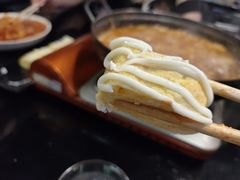 鸡蛋卷-炙韩料理·部队锅专门店